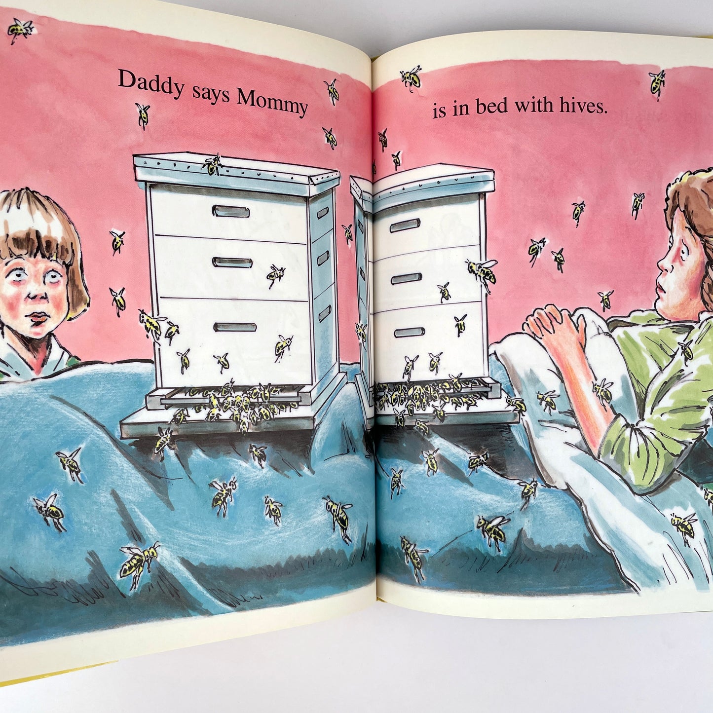 A Little Pigeon Toad