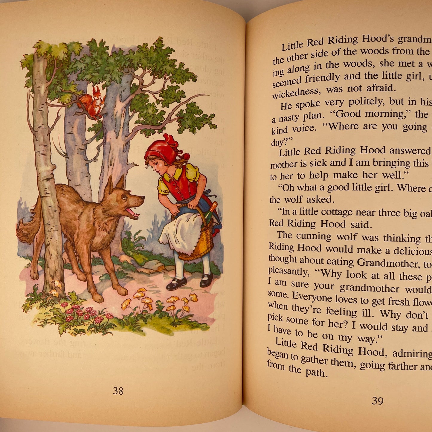 Grimm's Fairy Tales