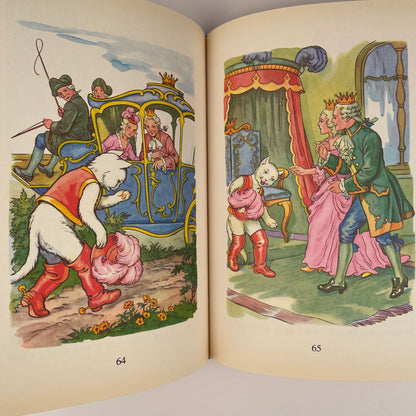 Grimm's Fairy Tales