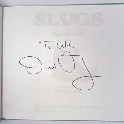 Slugs