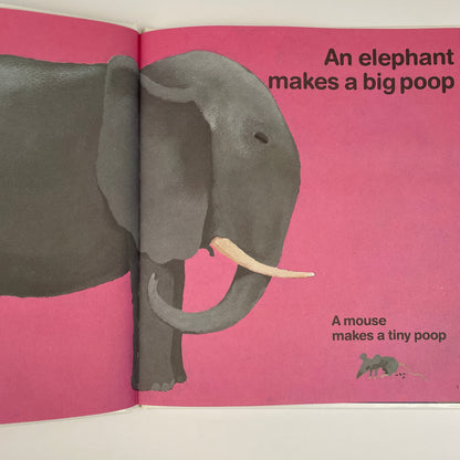 Everyone Poops