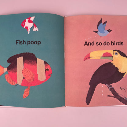 Everyone Poops
