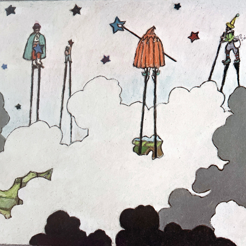 The Starcleaner Reunion