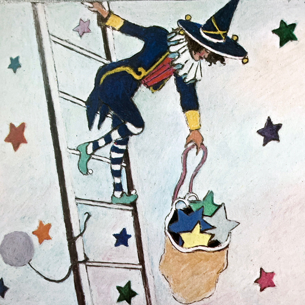 The Starcleaner Reunion