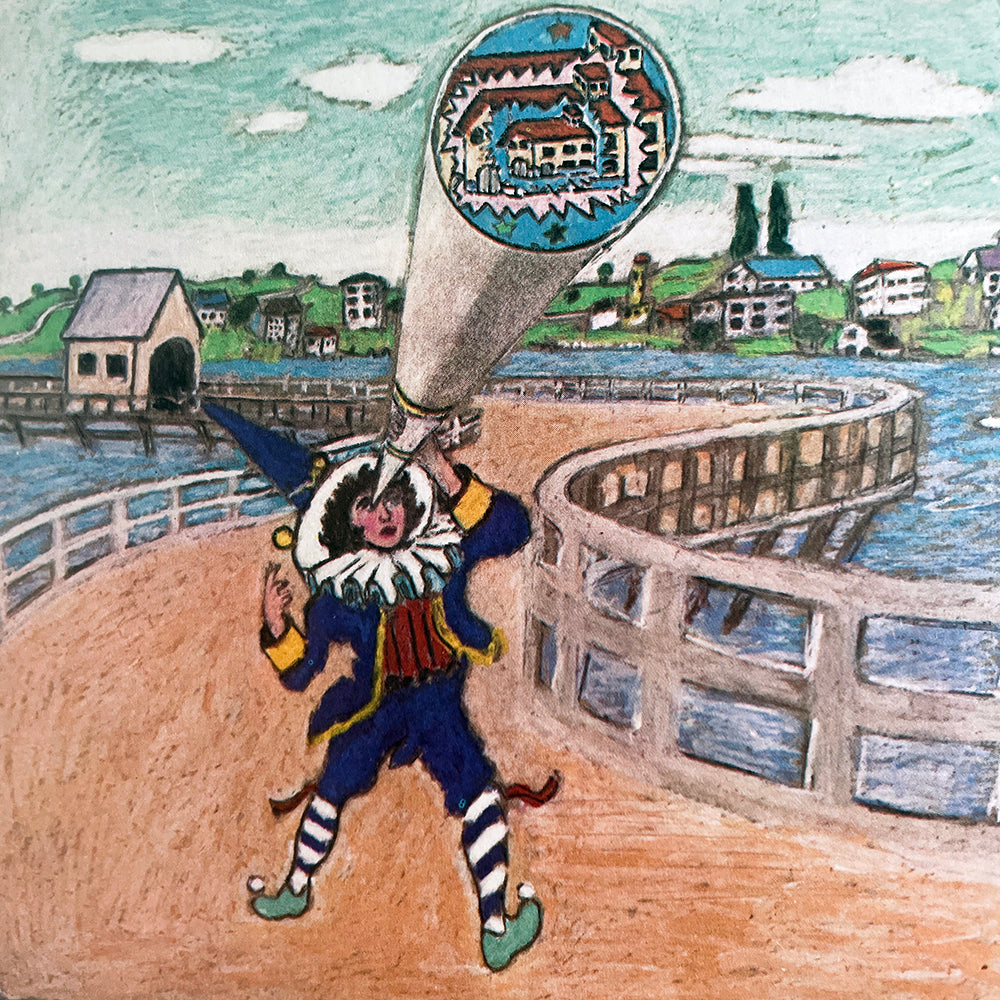 The Starcleaner Reunion