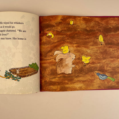 How the Sun Was Brought Back to the Sky