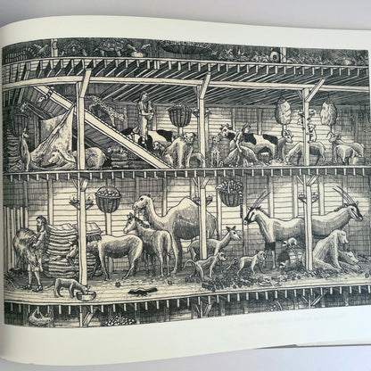 The Ark