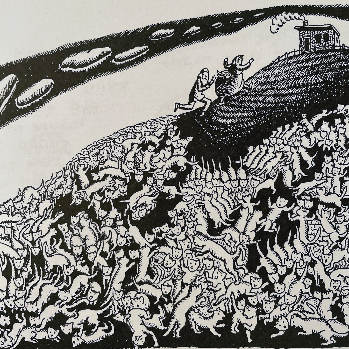 Millions of Cats
