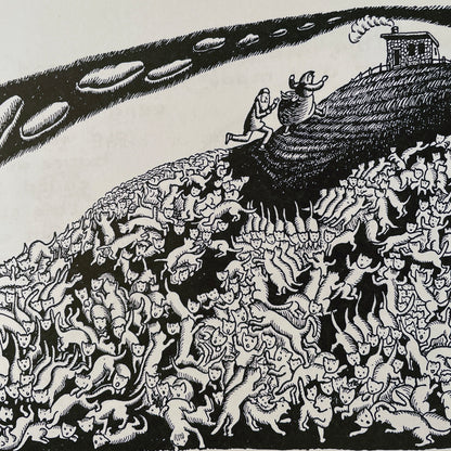 Millions of Cats
