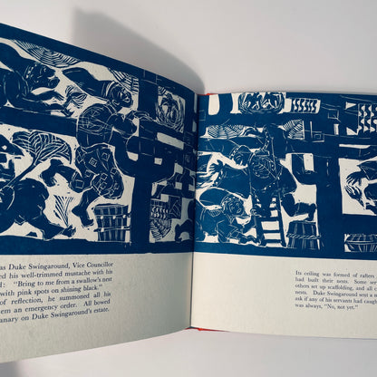 The Tale of the Shining Princess