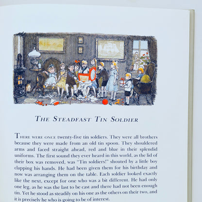 Twelve Tales