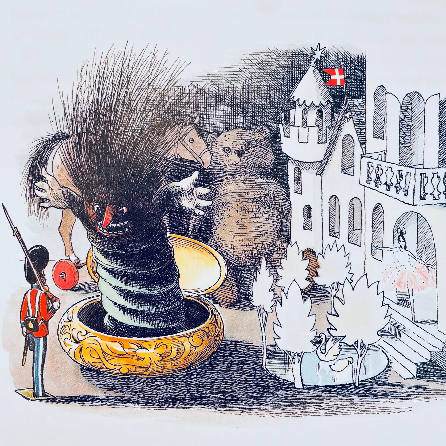 Twelve Tales