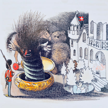 Twelve Tales