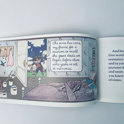 The Starcleaner Reunion