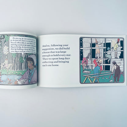 The Starcleaner Reunion