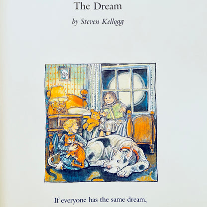 The Big Book for Peace