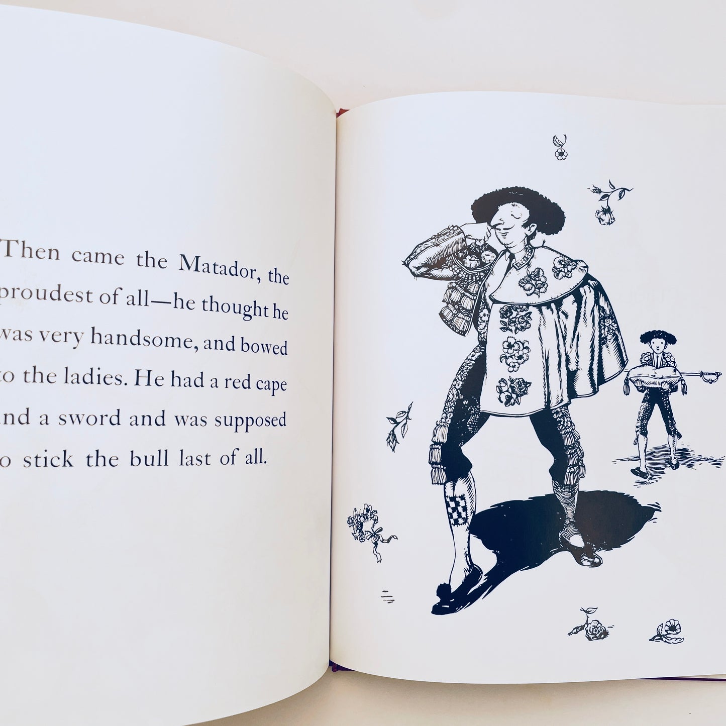 The Story of Ferdinand