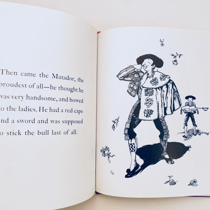 The Story of Ferdinand