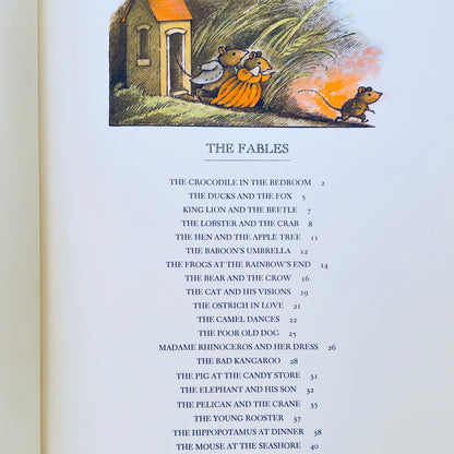 Fables