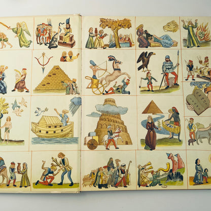 The Golden Bible