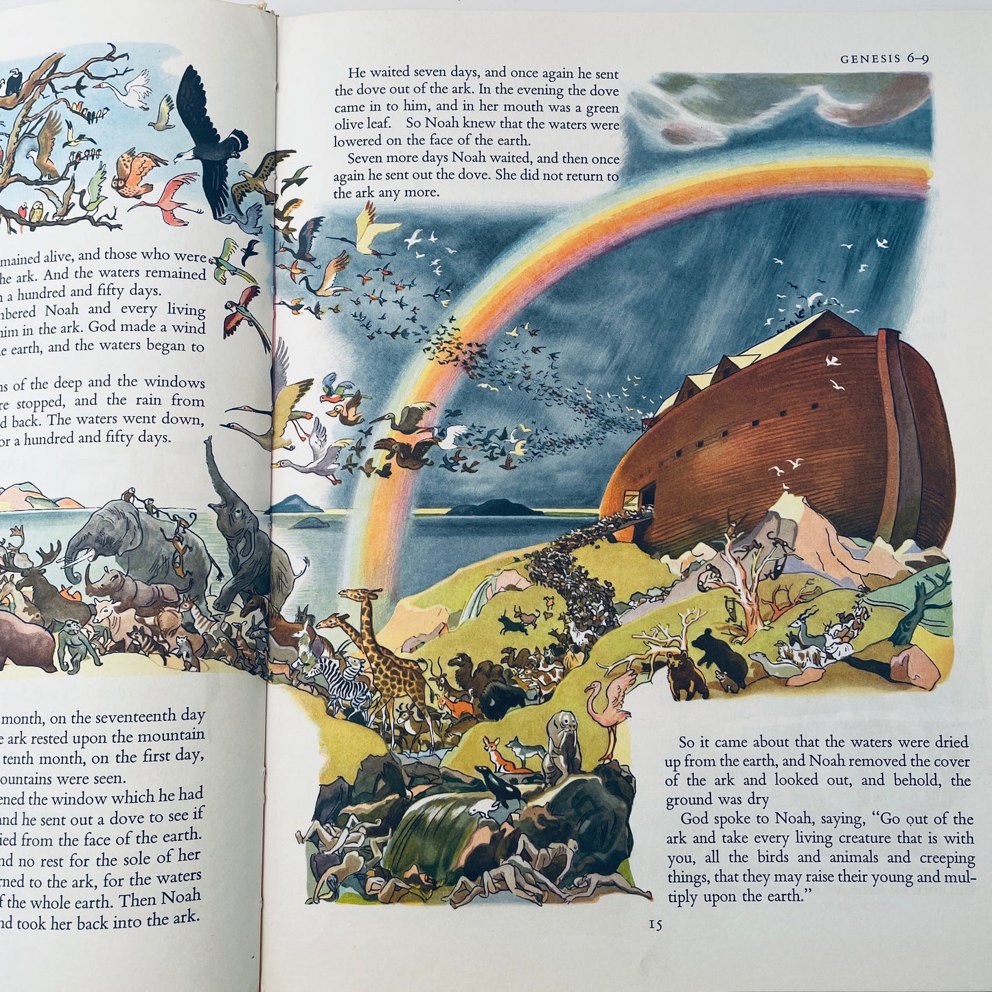 The Golden Bible