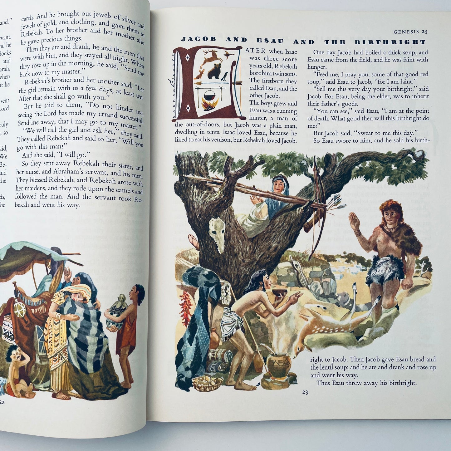 The Golden Bible