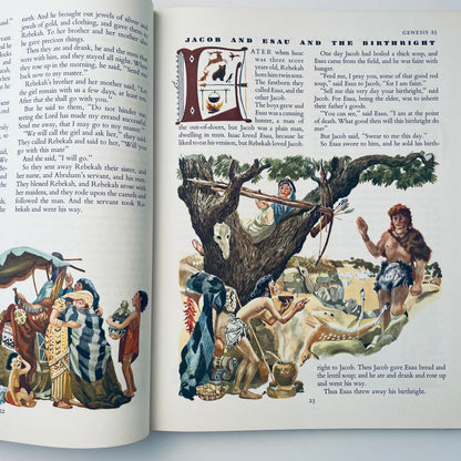 The Golden Bible