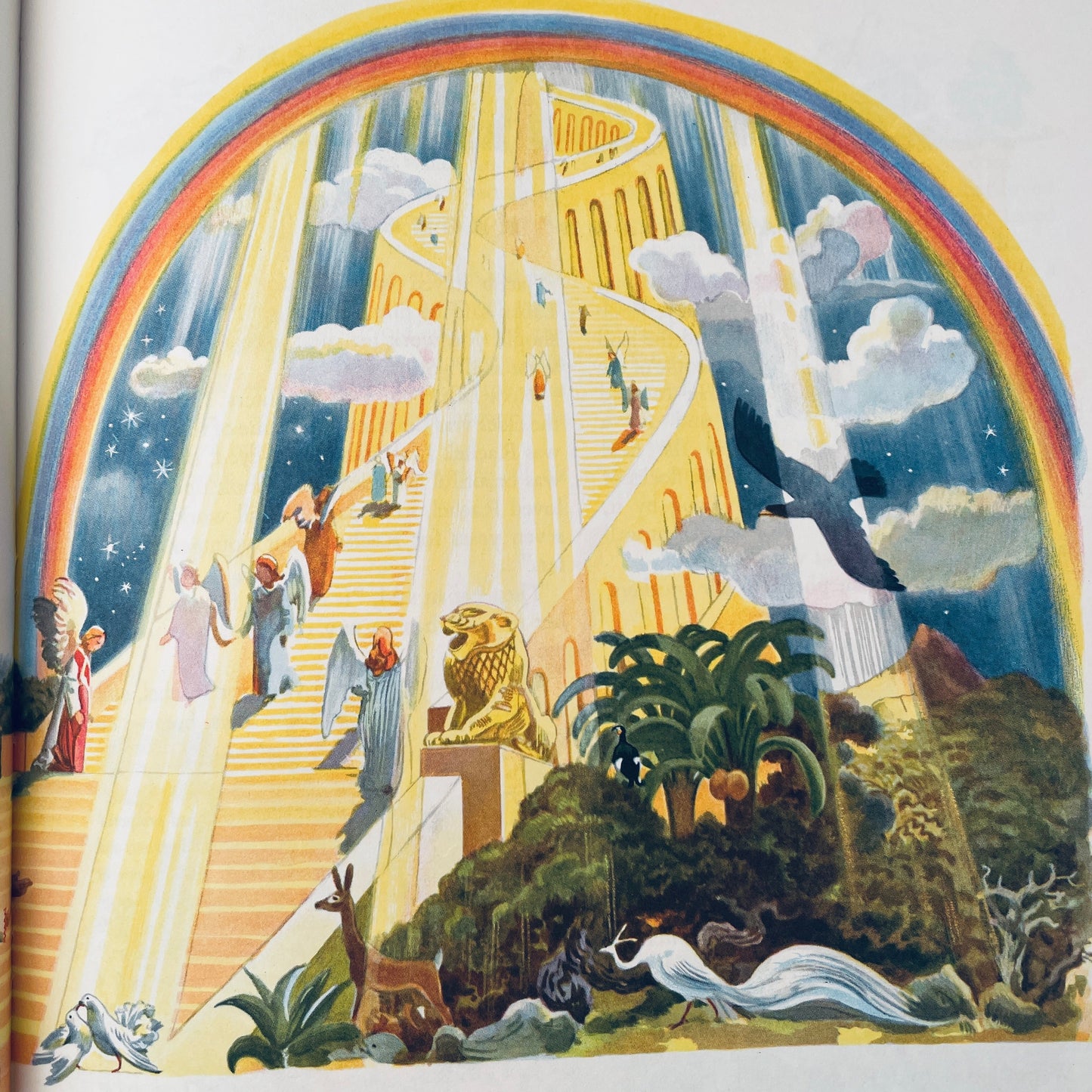 The Golden Bible