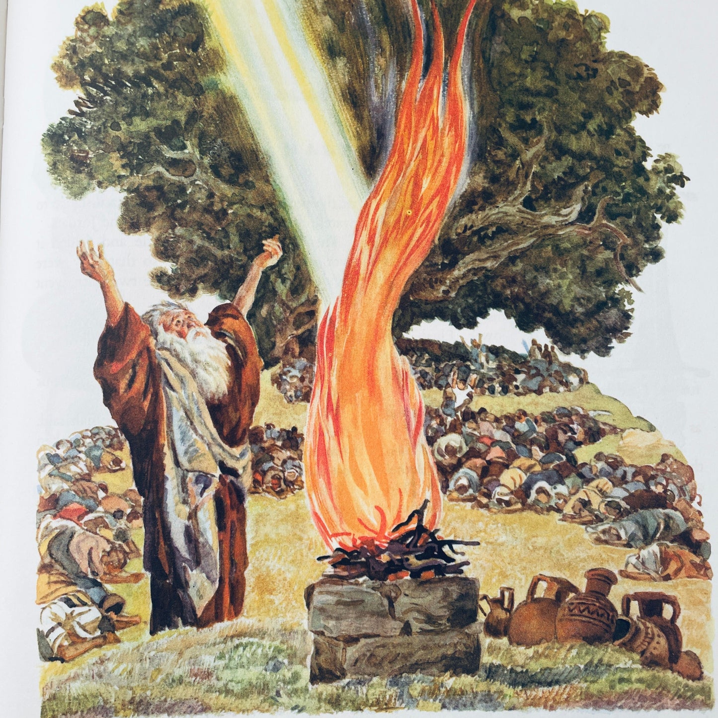 The Golden Bible