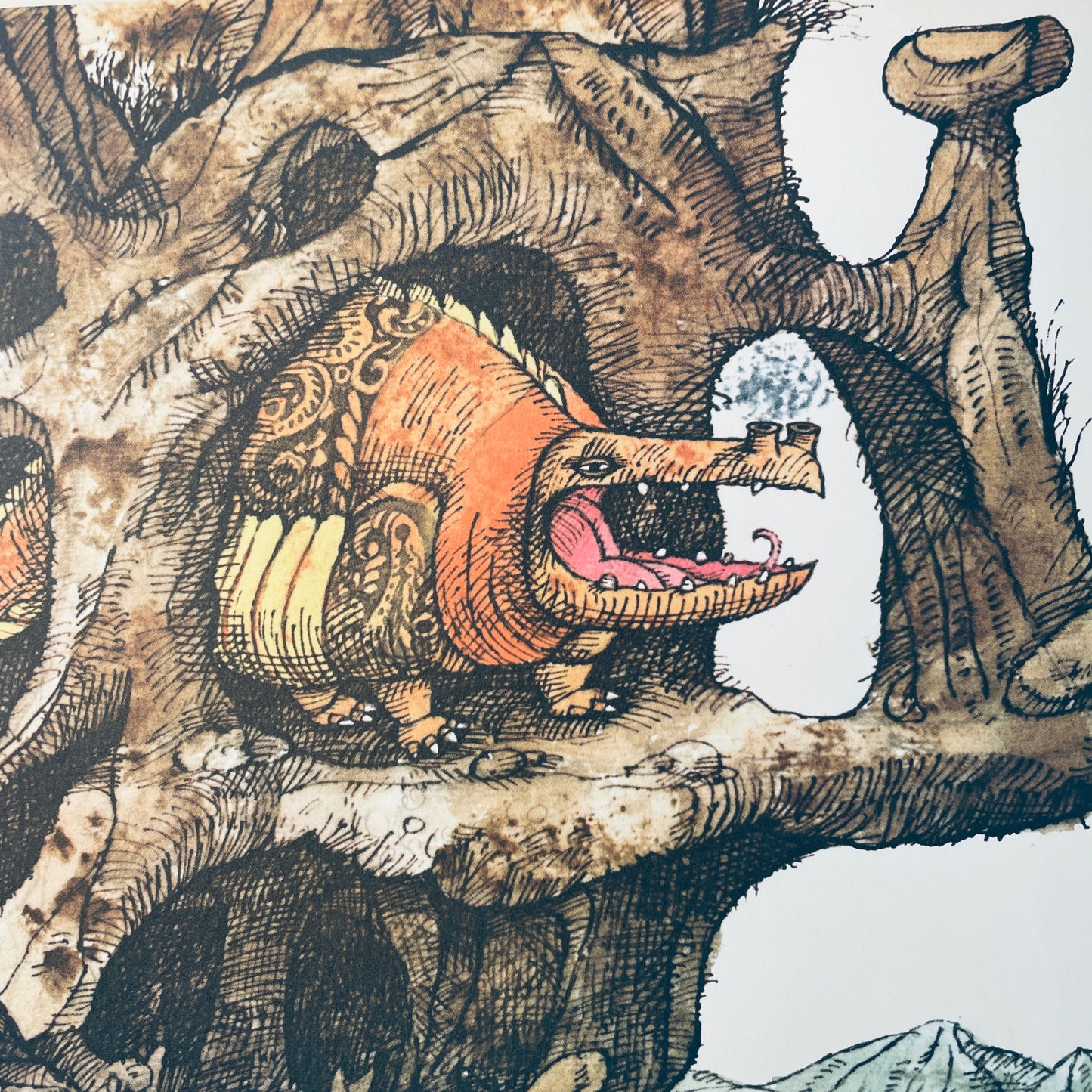 The Practical Princess