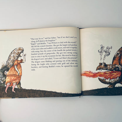 The Practical Princess