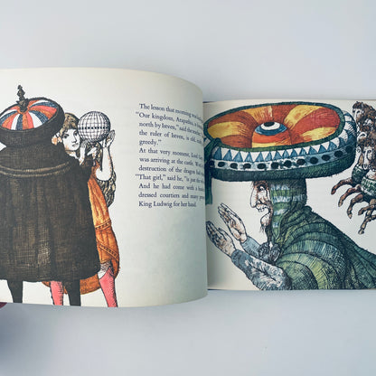 The Practical Princess