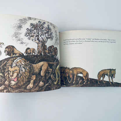 The Practical Princess