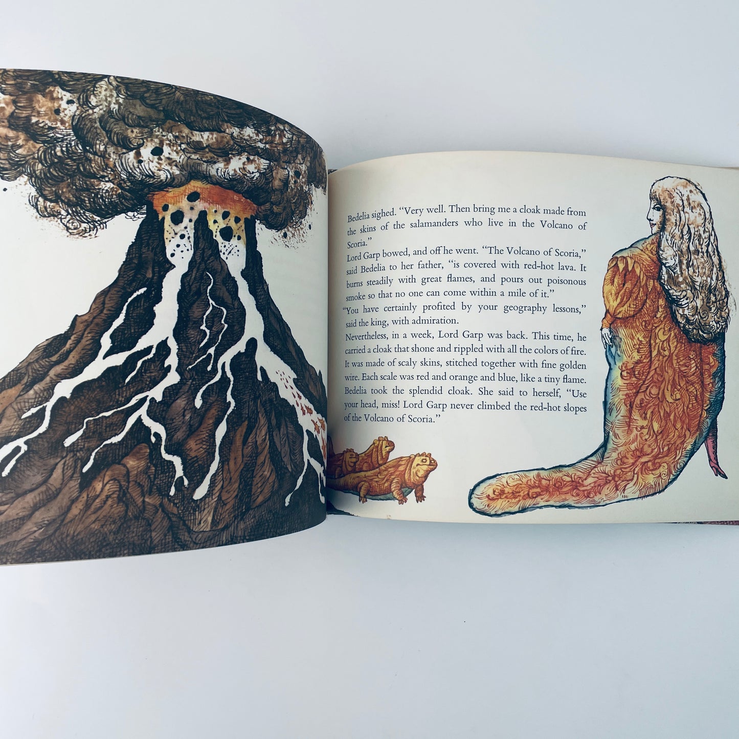 The Practical Princess