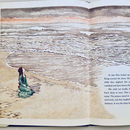 The Wild Swans
