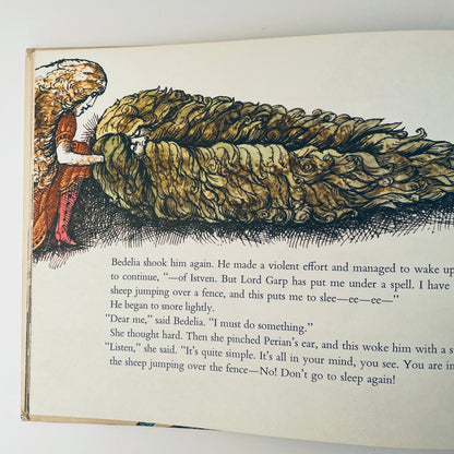 The Practical Princess