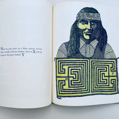 The Amazing Maze