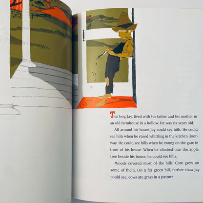 A Pocketful of Cricket