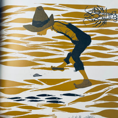 A Pocketful of Cricket