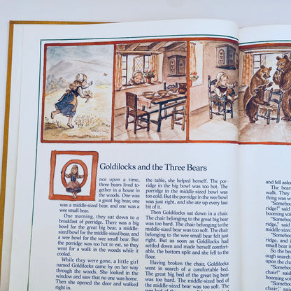 Tasha Tudor's Bedtime Book