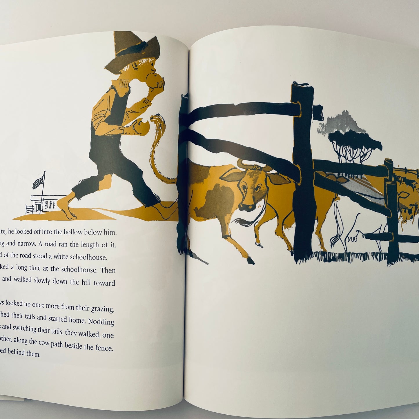 A Pocketful of Cricket