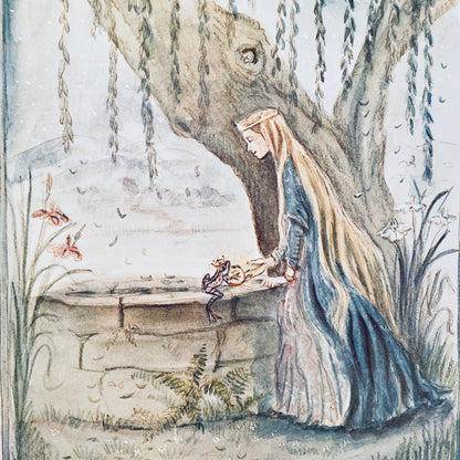 Tasha Tudor's Bedtime Book
