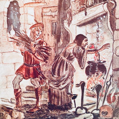 Tasha Tudor's Bedtime Book