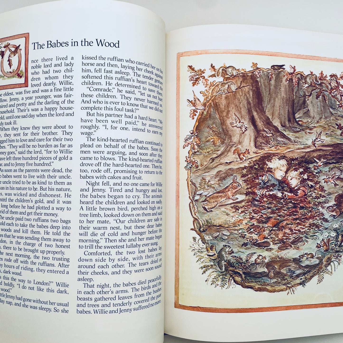 Tasha Tudor's Bedtime Book