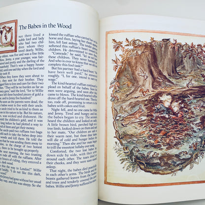 Tasha Tudor's Bedtime Book