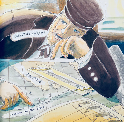 Moby Dick (adaptation)