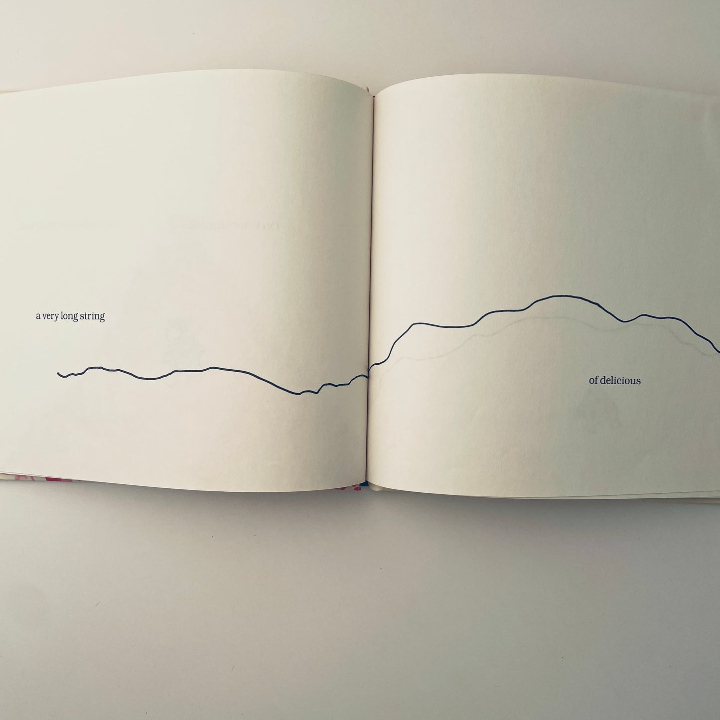 If I Owned a Candy Factory