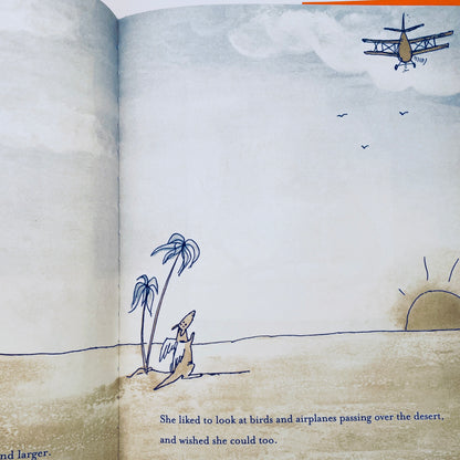 Adelaide: The Flying Kangaroo