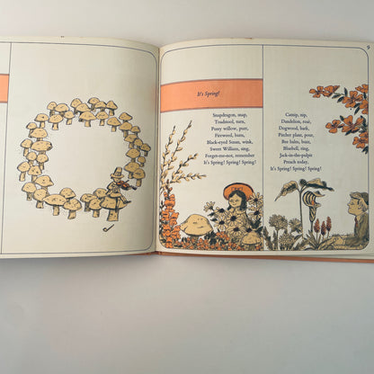 Just Around the Corner