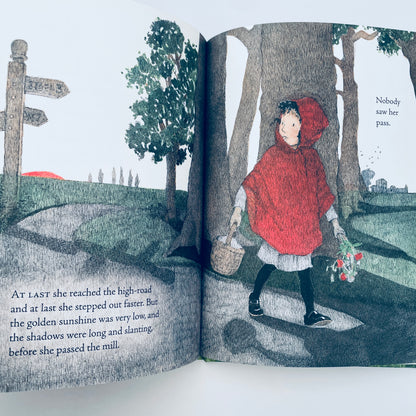 Red Riding Hood